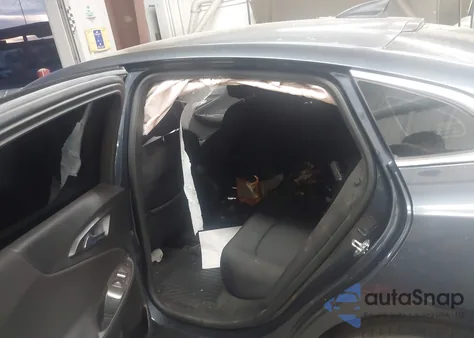 2021 Chevrolet Malibu Fwd Ls z USA, uszkodzony, nr VIN 1G1ZB5STXMF044945